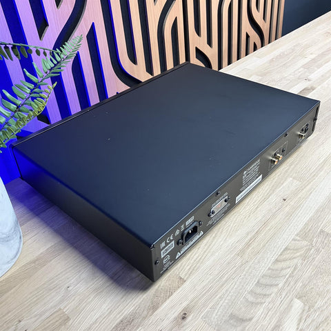 Cambridge Audio CXC CD Player Inc Remote (Dim Display)