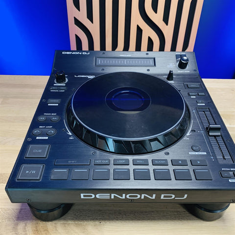 Denon DJ LC6000 Prime Performance Expansion Controller (SINGLE)