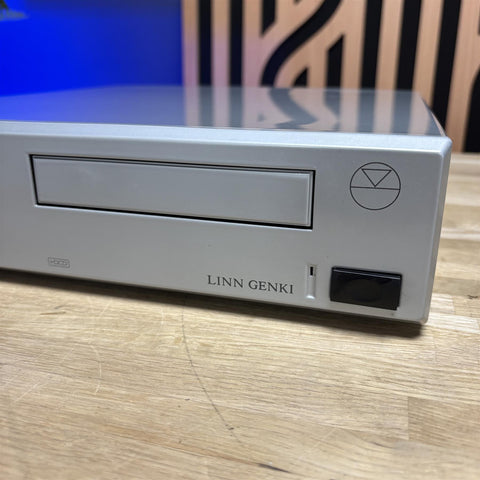 Linn Genki CD Player