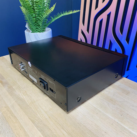 Technics SH-E51 Graphic Equaliser