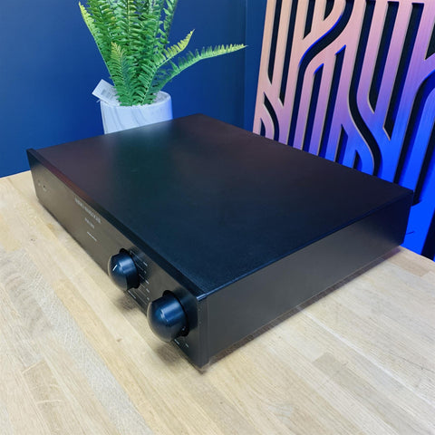 Audio Analogue Puccini Stereo Integrated Amplifier