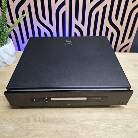 Primare CD35 CD Player
