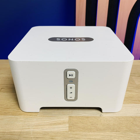 Sonos Connect Wireless Audio Receiver S15 (Gen 2)