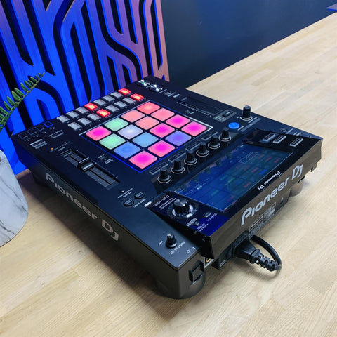 Pioneer DJ DJS-1000 Performance DJ Sampler