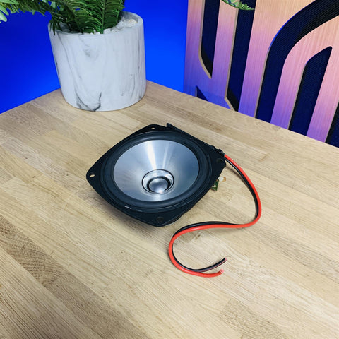 KEF SP 1498 100 mm Coaxial Speaker Driver