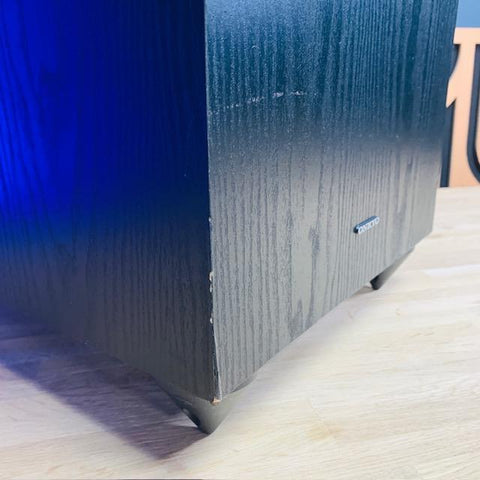 Onkyo 5.1 Speaker System (SKF-693, SKR-590, SKC-591N and SKW-591)