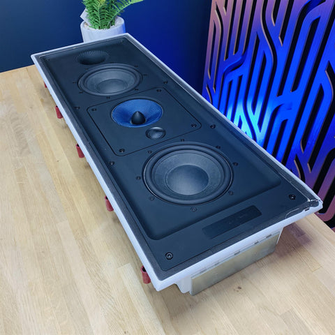 Bowers & Wilkins B&W CWM 7.3 S2 In Wall Speaker