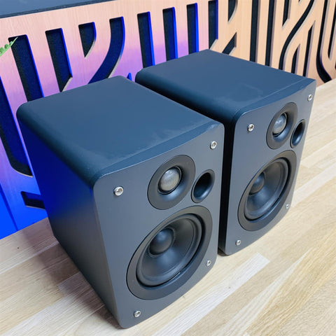 Q Acoustics 1010 Speakers