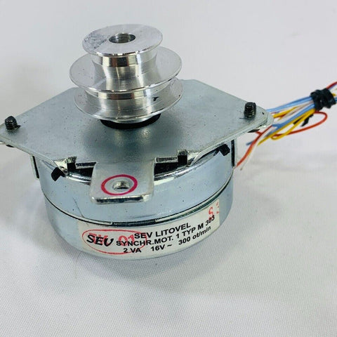 Pro-ject Debut 2 Replacment Motor