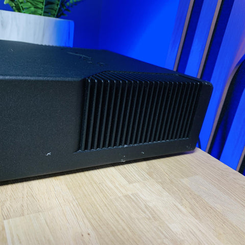 Cyrus CD8 SE CD Player