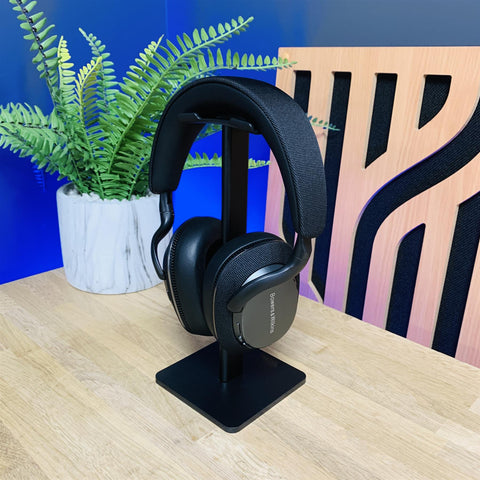 Bowers & Wilkins Px7 S3 Wireless Over-Ear Active Noise-Cancelling Headphones
