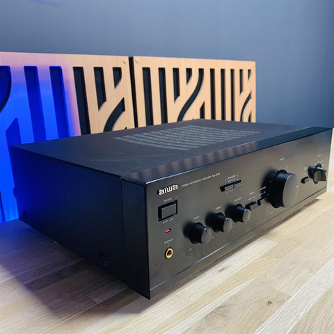 Aiwa XA-003 Amplifier