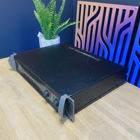 QSC PLX 3002 3000 Watt Power Amplifier
