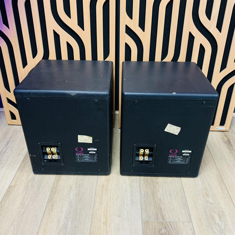 Quested VH2108 Passive Studio Monitors (Pair)