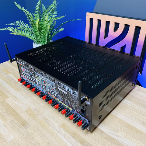 Denon AVC-X3700H AV Amplifier