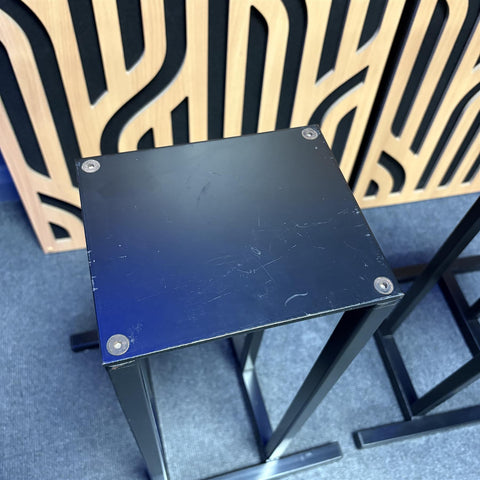 Linn Kan Speaker Stands
