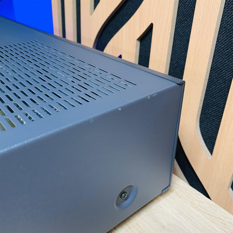 NAD C340 Stereo Integrated Amplifier