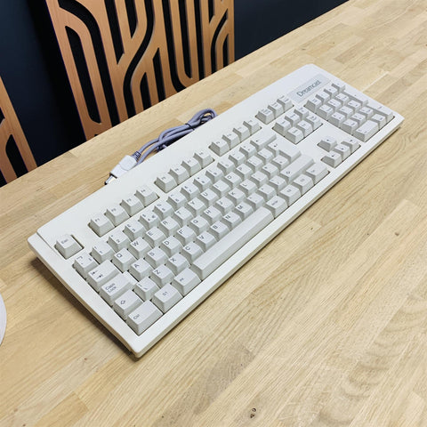 Sega Dreamcast Keyboard