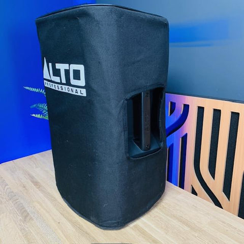 Alto TS310 Active 2000 Watt PA Speaker 10" Inc Cover