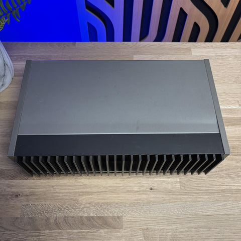 Quad 405-2 Power Amplifier