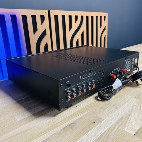 Cambridge Audio A1 Amplifier