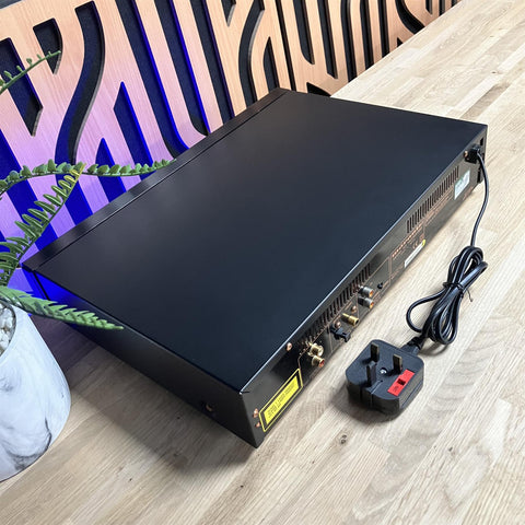 Marantz CD63 MK2 KI Signature CD Compact Disc Player Inc Remote