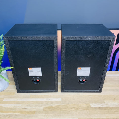 JBL TLX 3 GI Book Shelf Loudspeakers (Pair)
