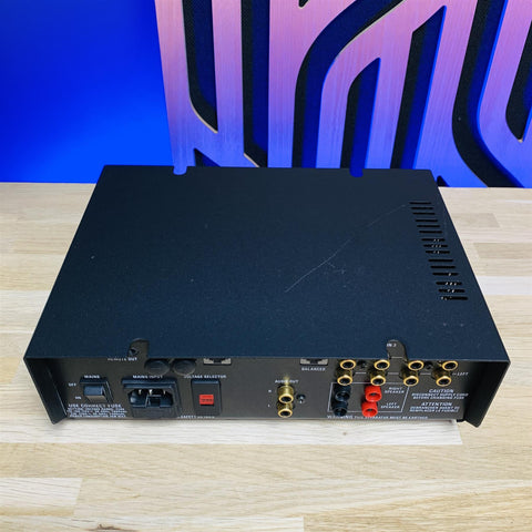 Linn Knekt Room Amplifier