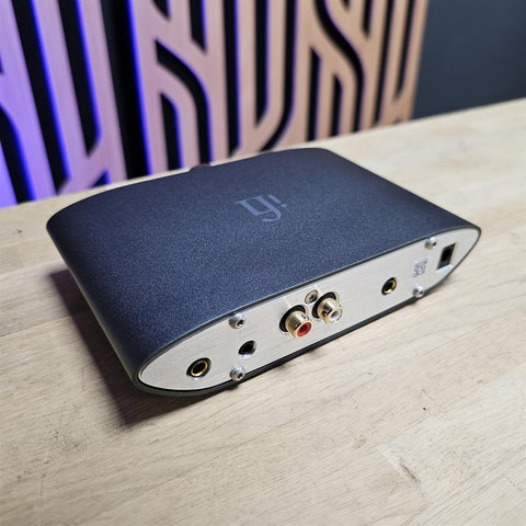 iFi Audio ZEN CAN Headphone Amplifier